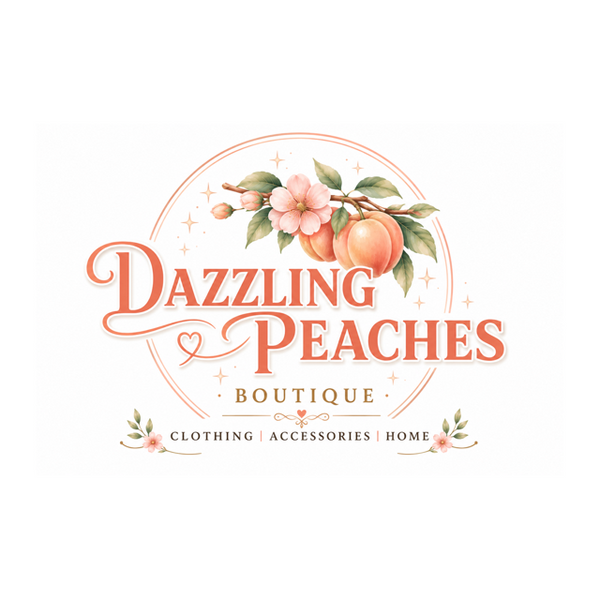 Dazzling Peaches Boutique